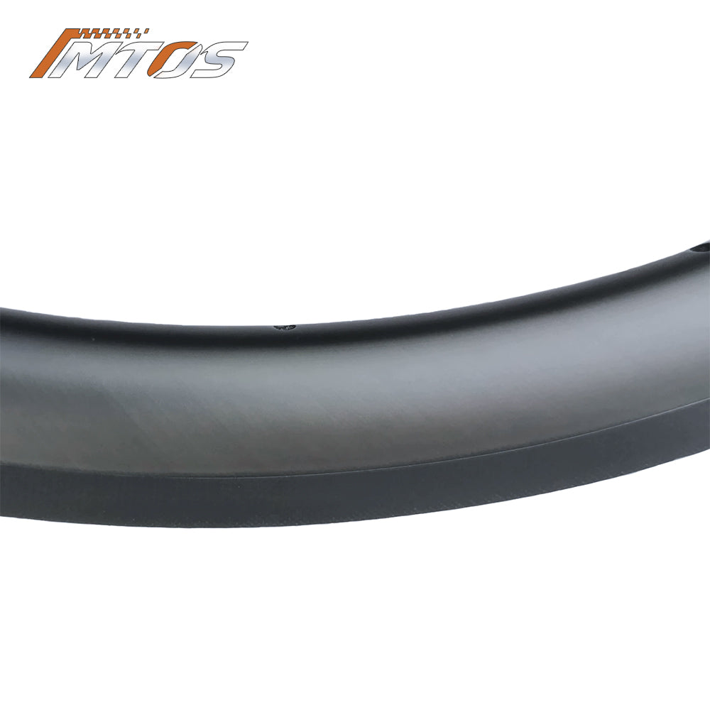 700c-Carbon RIM disc-30mm Wide 30mm deep