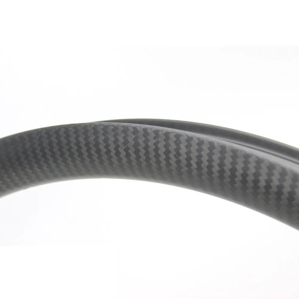 700c-Carbon RIM disc-30mm Wide 30mm deep-Asymmetric